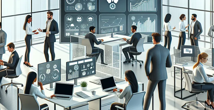 企业数字化转型，人事规划的 "数字原住民" 培养法